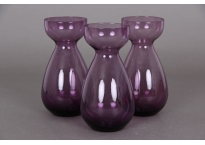 Hyacinth glass. 1 pc. 